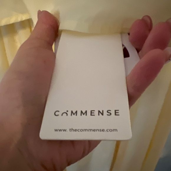 NWT Commense Two Piece Set - Picture 3 of 5